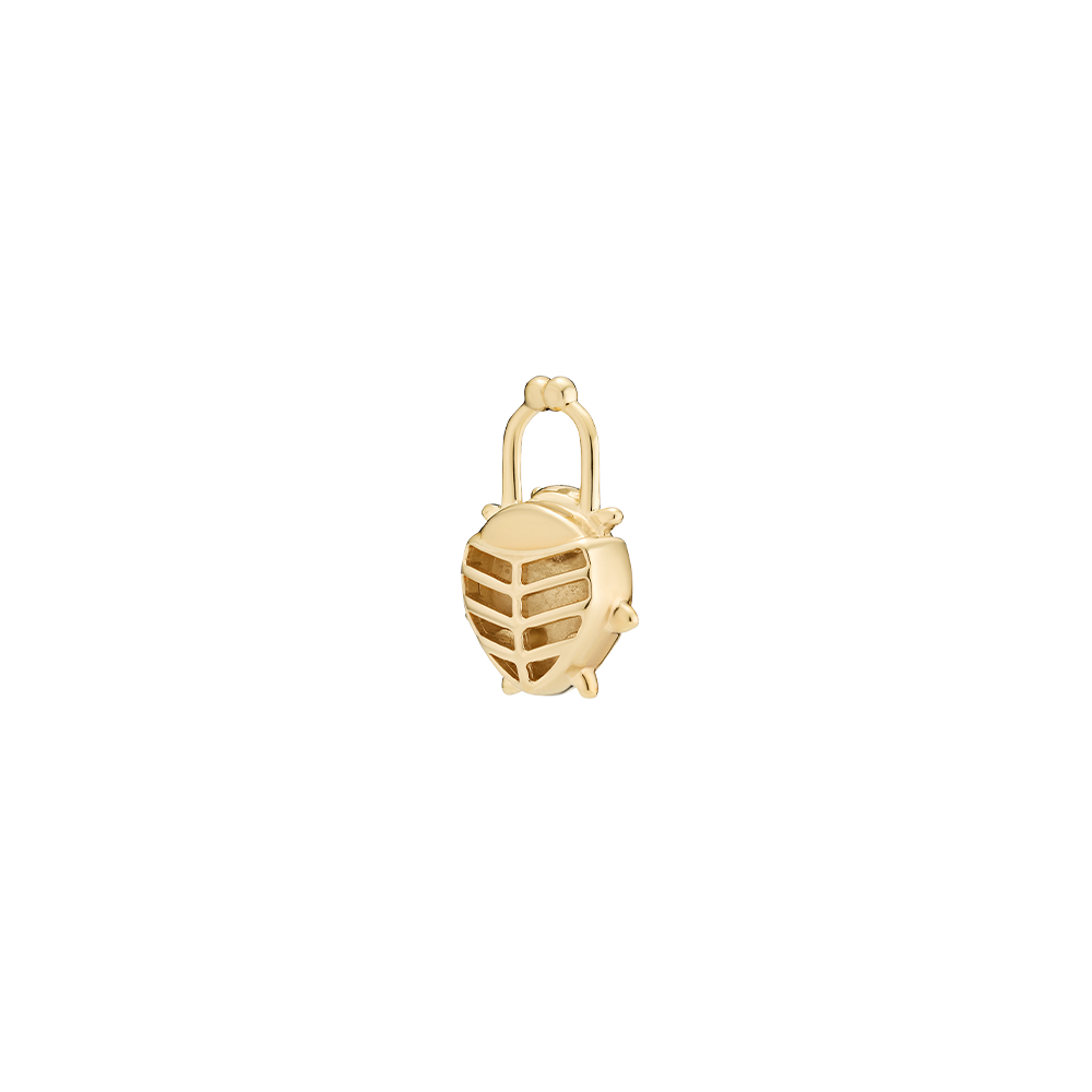 MARIA BLACK Charm