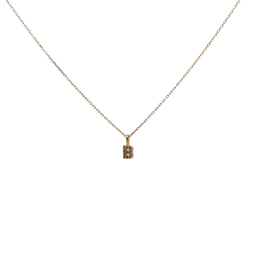 B Charm