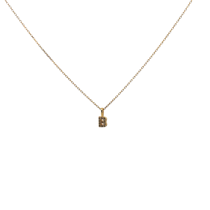 B Charm