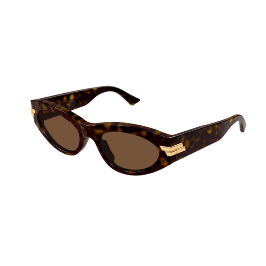 BOTTEGA VENETA Solglasögon