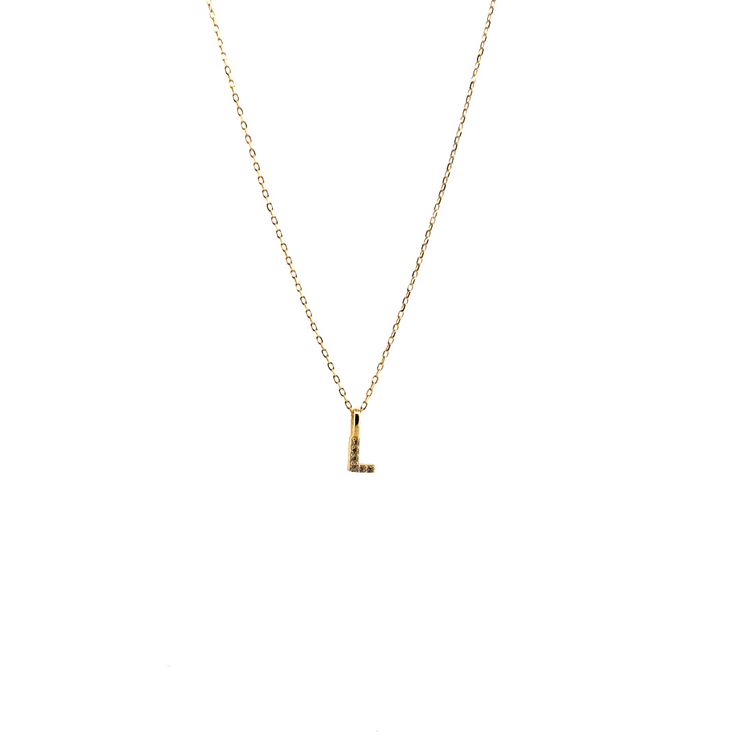 L Charm