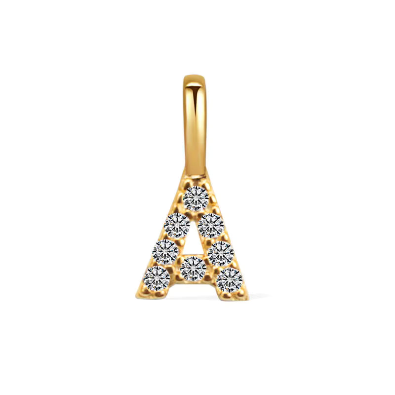 A Charm