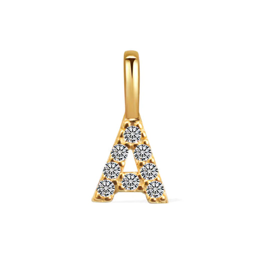 A Charm