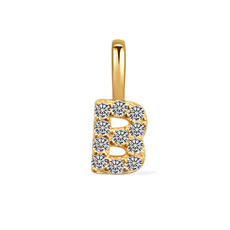 B Charm