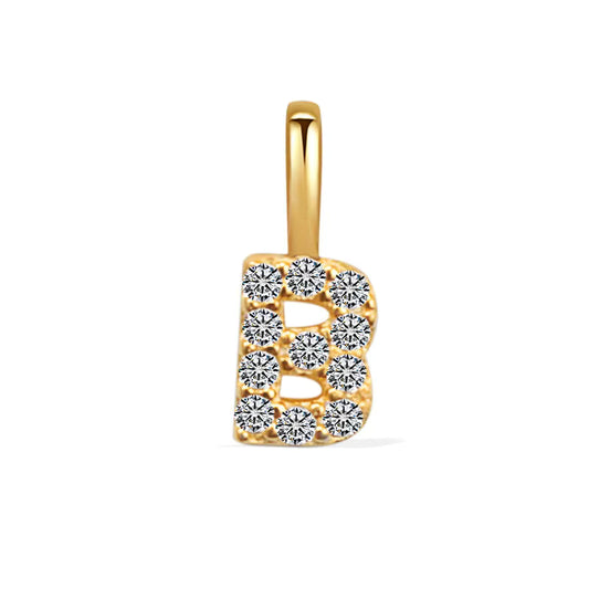 B Charm