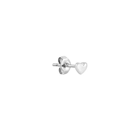 heart-stud