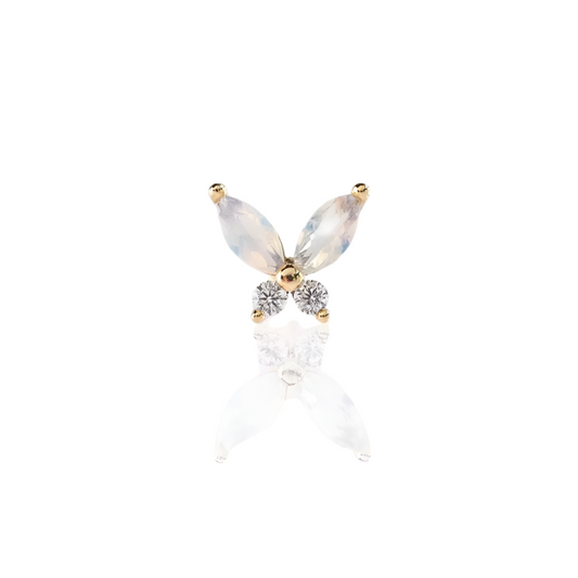 ATELIER V COLLECTION ÖRHÄNGEN