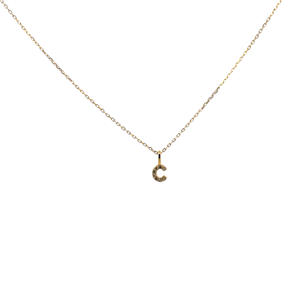 C Charm