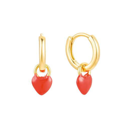 ATELIER V COLLECTION HOOP
