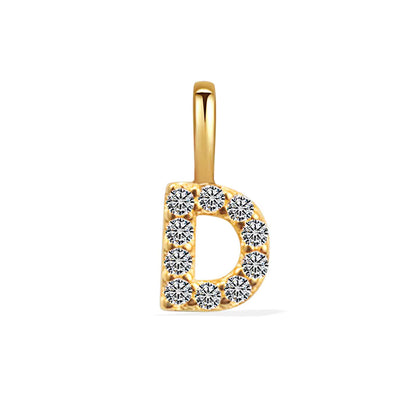 D Charm