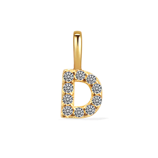 D Charm