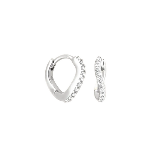 ATELIER V COLLECTION HOOP S