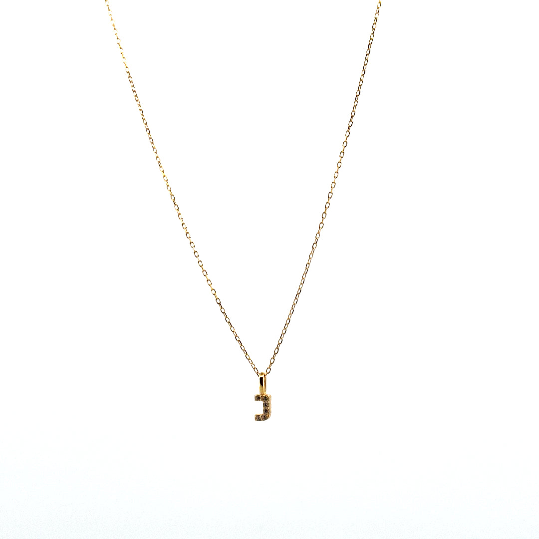 J Charm