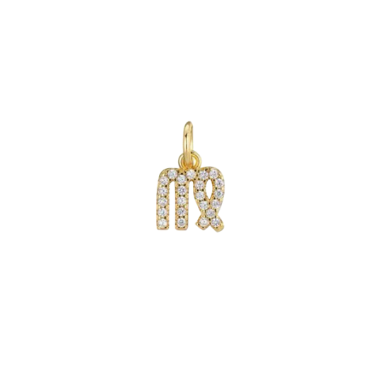 JUNGFRU CHARM