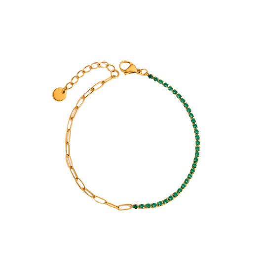 ATELIER V COLLECTION ARMBAND