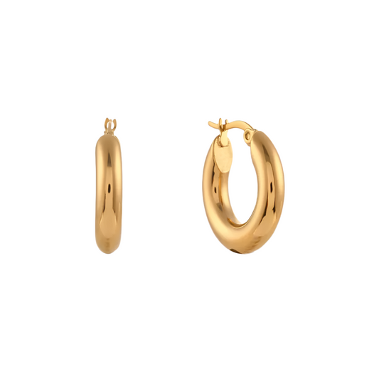 ATELIER V COLLECTION ÖRHÄNGEN