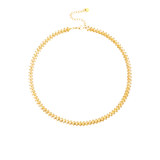 ATELIER V COLLECTION NECKLACE