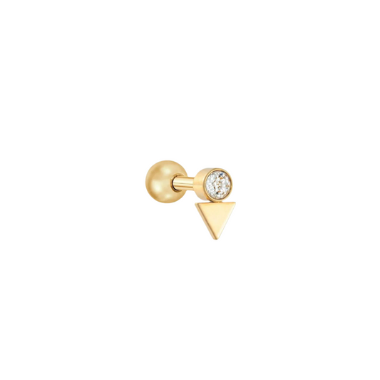 ATELIER V COLLECTION PIERCING