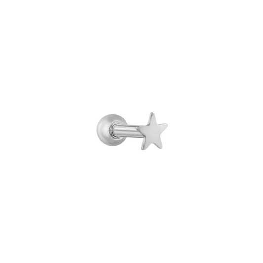 ATELIER V COLLECTION PIERCING