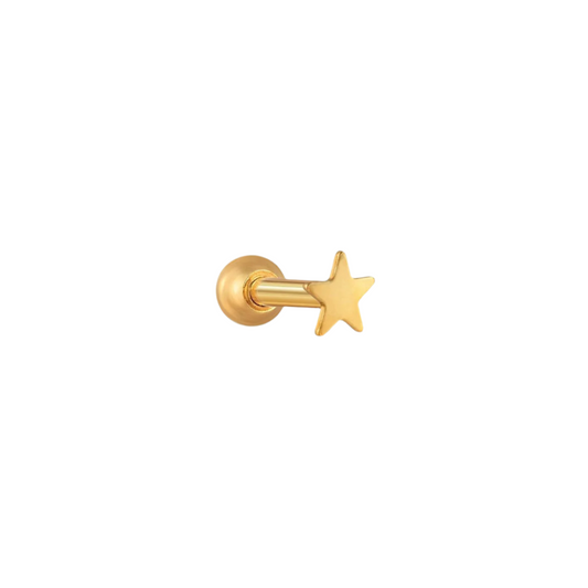 ATELIER V COLLECTION PIERCING