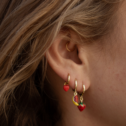 ATELIER V COLLECTION HOOP