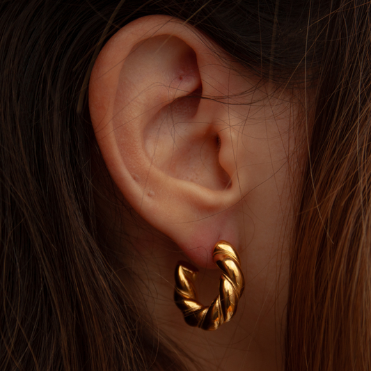 ATELIER V COLLECTION HOOP