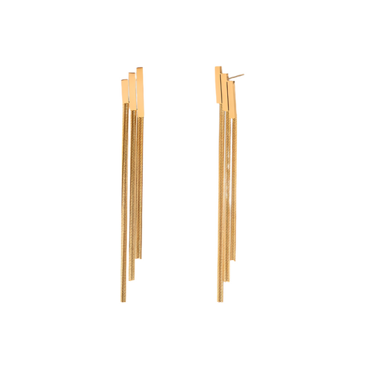 ATELIER V COLLECTION EARRINGS