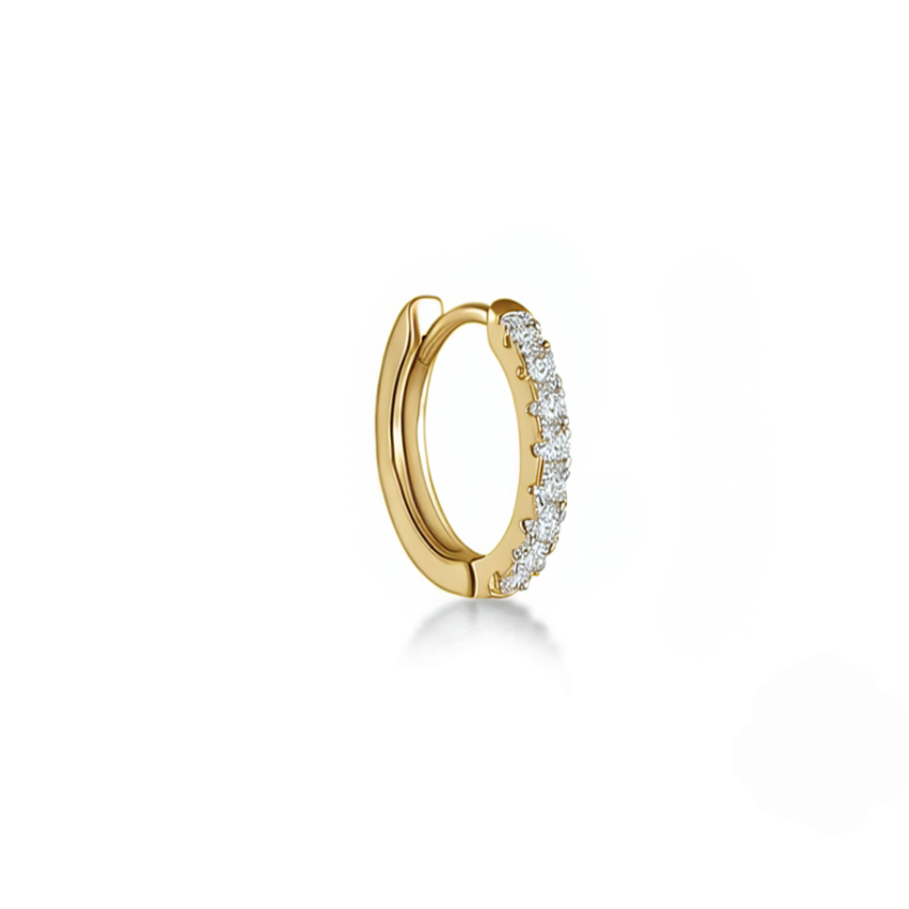 JEMA COLLECTION HOOP