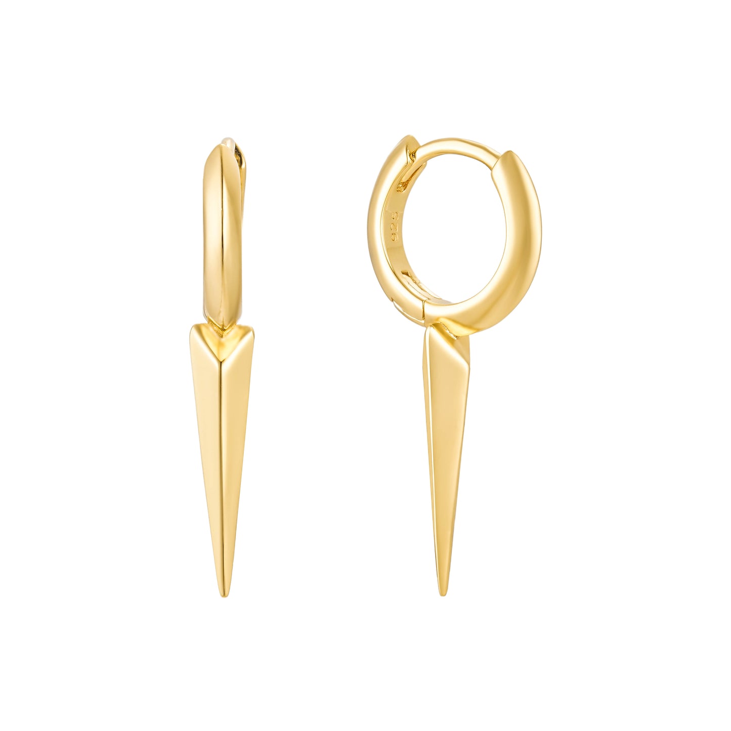 JEMA  COLLECTION HOOP