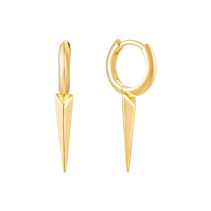 JEMA  COLLECTION HOOP