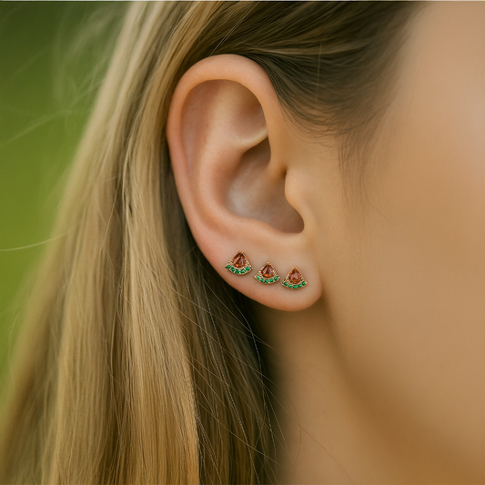 ATELIER V COLLECTION STUD