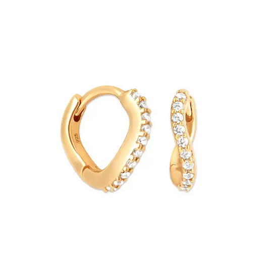 ATELIER V COLLECTION HOOP