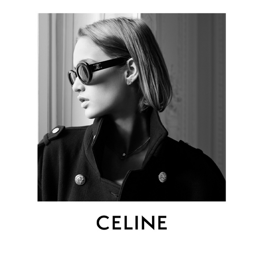 CELINE Solglasögon
