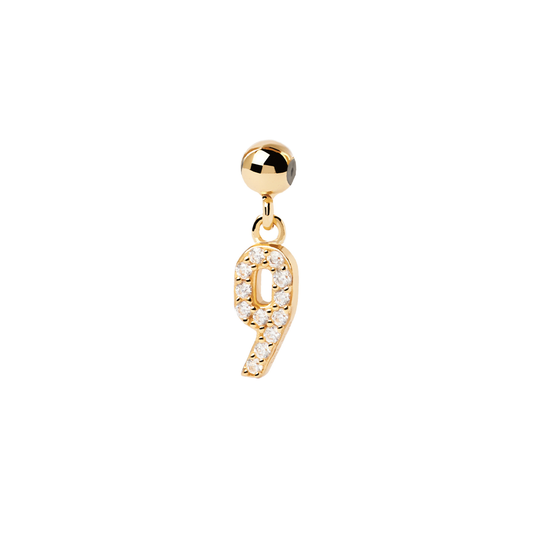 PD PAOLA Charm