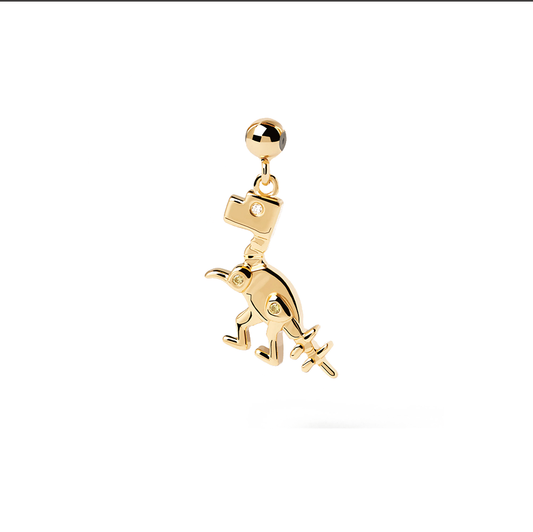 PD PAOLA Charm